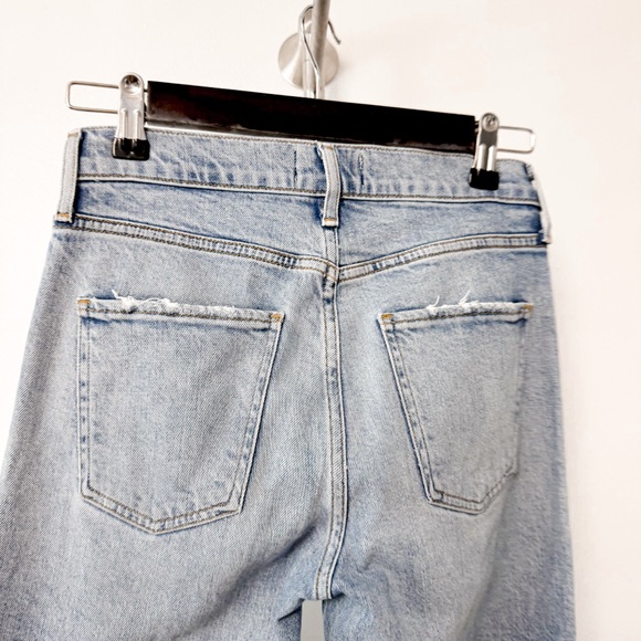 Agolde Toni Jeans 24‎ - Picture 6 of 16